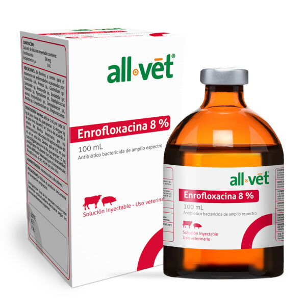 allvet-portafolio-productos-veterinarios_0015_ENROFLOXACINA 8 100mL ambos