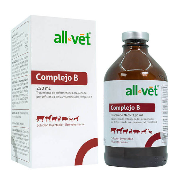 complejo-b-vitaminas-inyectable-250-allvet