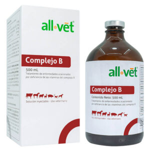 complejo-b-vitaminas-inyectable-500-allvet