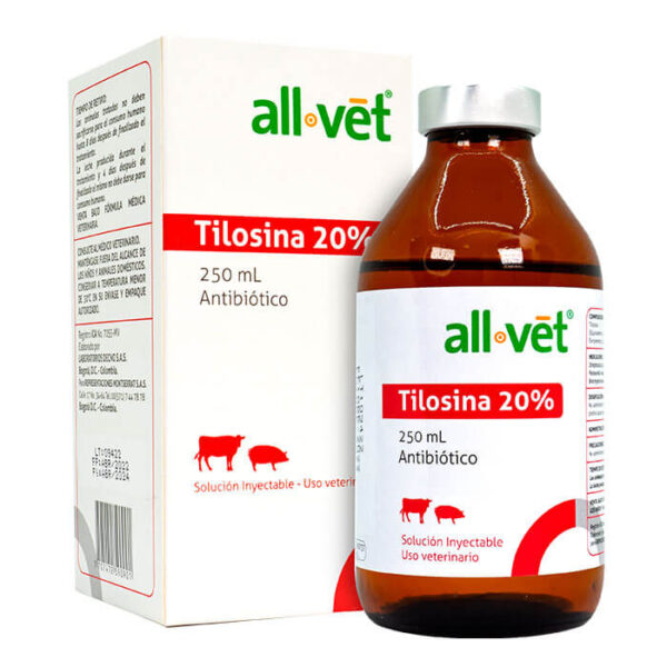Tilosina-20-allvet-antibiotico-solucion-inyectable